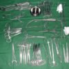General Surgery Set
