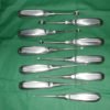 Basic Bone Surgery Set