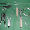 Bone Wiring & Kirshner Set