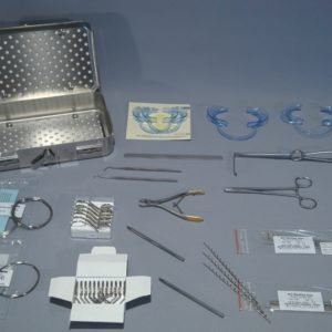 Dental Wiring Set