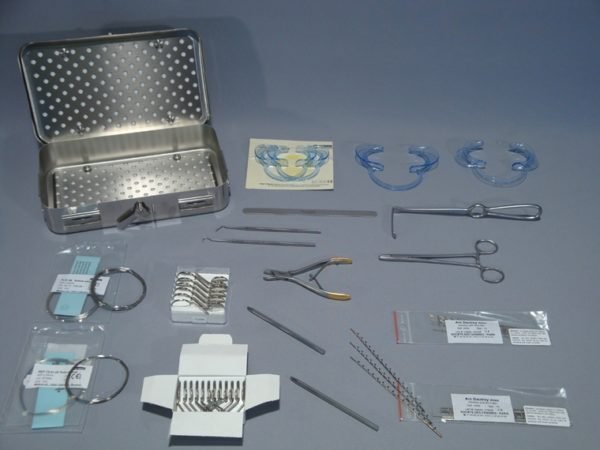 Dental Wiring Set