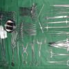 Fine Surgery Set