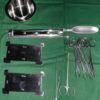Skin Graft Set