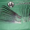 Urethral Sounds Set