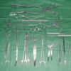 Vascular Set