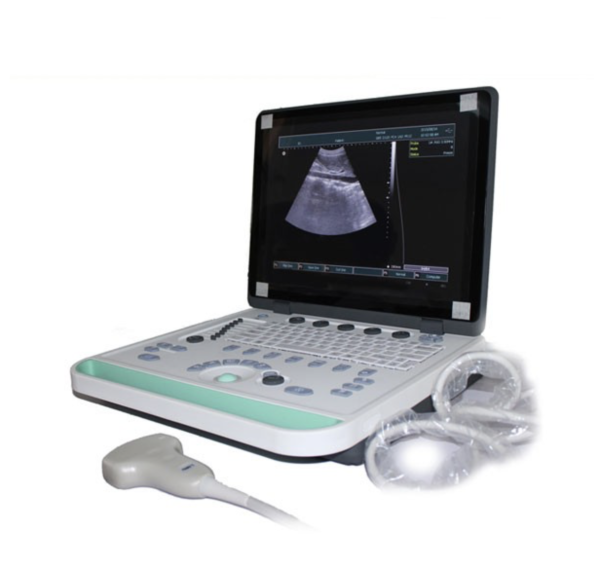 3D Laptop Ultrasound Machine NEUPU34