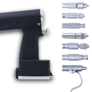 Orthopromed 602 Multifunctional Power Tool Complete Set