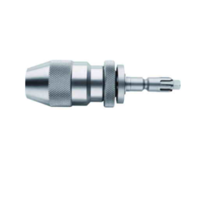1/4" Keyless Chuck 18111006