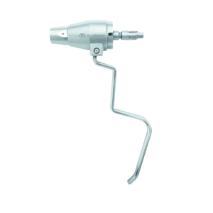 Adjustable Pin Collet