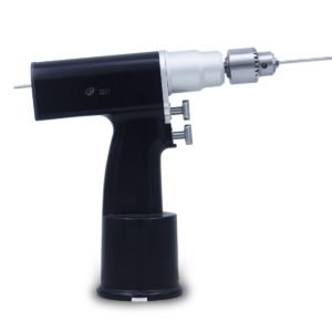 ORTHOPROMED 2201 Cannulated Bone Drill