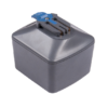 Sterilization Battery Kit 18101003