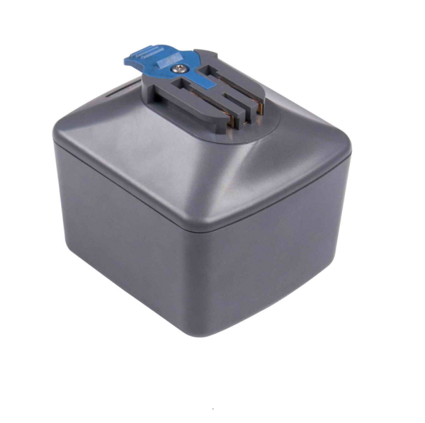 NiCd Battery Pack 18161000