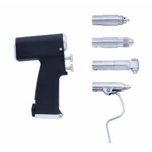 ORTHOPROMED 1102 Mini Multi-functional Power System Complete Set