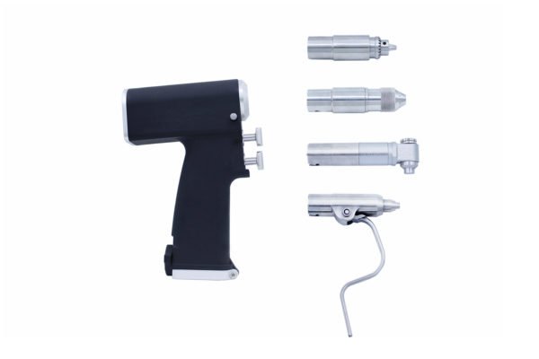ORTHOPROMED 1102 Mini Multi-functional Power System Complete Set