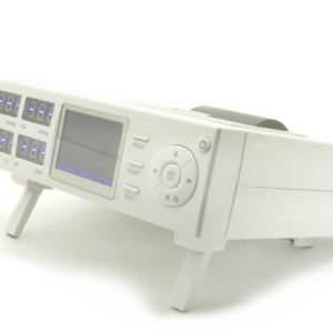 CMS5000C Patient Monitor Oscillometry for NIBP, SpO2, SYS, DIA, MAP, PR Measuring