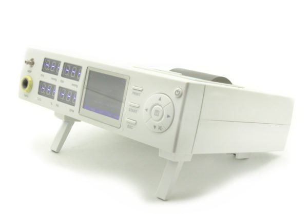 CMS5000C Patient Monitor Oscillometry for NIBP, SpO2, SYS, DIA, MAP, PR Measuring