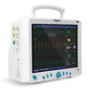 CMS9000 Patient Monitor ECG, RESP, SpO2, PR, NIBP and dual-channel TEMP