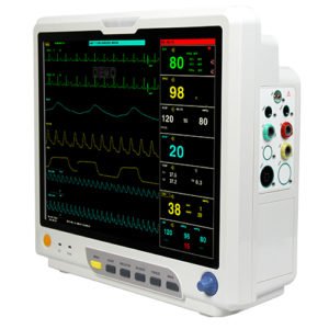 CMS9200 Portable Patient Monitor Hospital Equipment Including Accessories