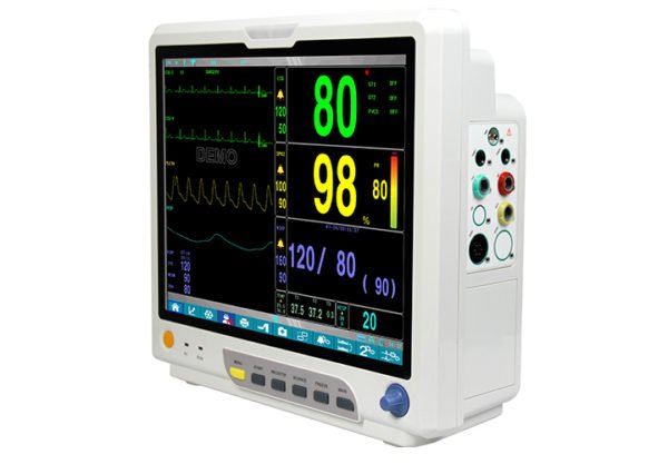 CMS9200PLUS Patient Monitor