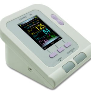 CONTEC08A Electronic Sphygmomanometer