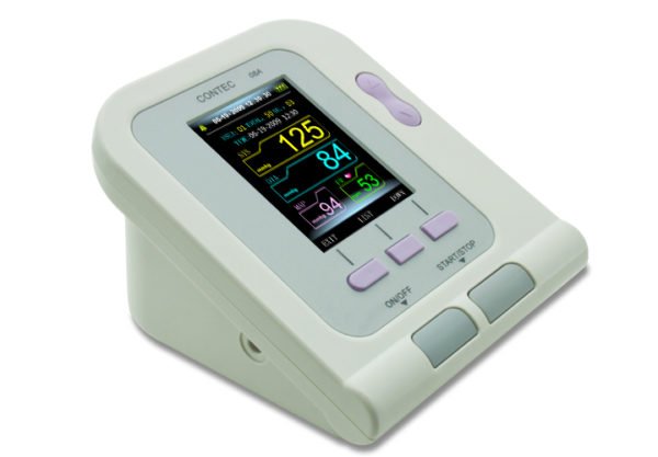 CONTEC08A Electronic Sphygmomanometer