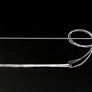 ORTHOPROMED DOUBLE BUTTON