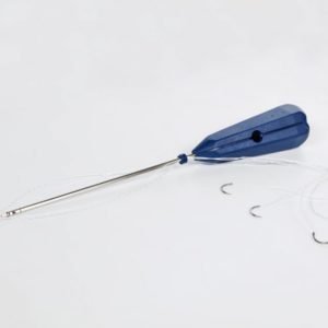 ORTHOPROMED PEEK SUTURE ANCHOR