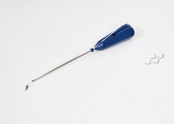 ORTHOPROMED SUTURE ANCHOR