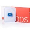 BIOABSORBABLE INTERFERENCE SCREWS