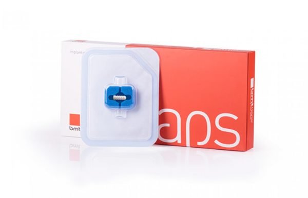 BIOABSORBABLE INTERFERENCE SCREWS