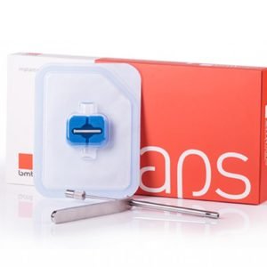 BIOABSORBABLE PIN
