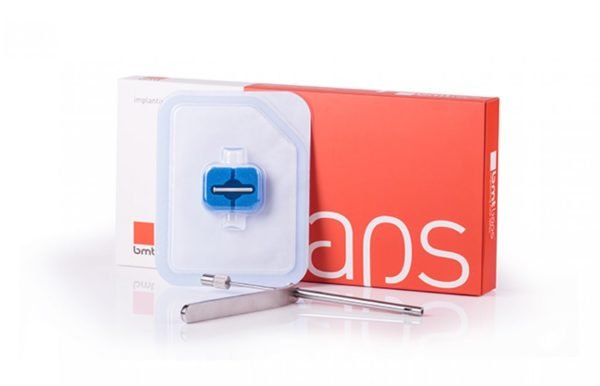 BIOABSORBABLE PIN