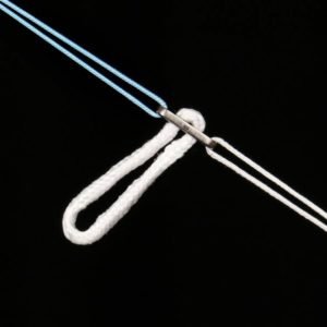 ORTHOPROMED FEMORAL FIXATION BUTTON+LOOP