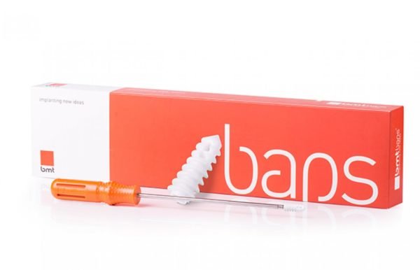 BIOABSORBABLE SUTURE ANCHORS