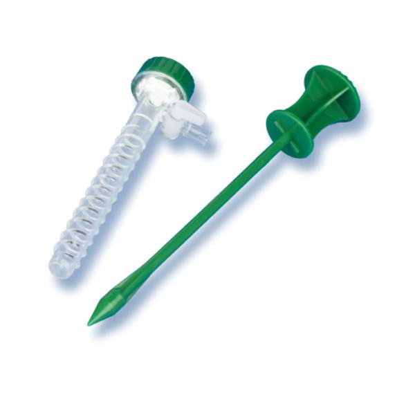 ORTHOPROMED DISPOSABLE CANNULA SET