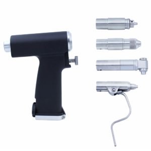 ORTHOPROMED 608 Mini Multi-functional Power System Complete Set