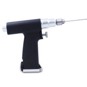 ORTHOPROMED 108 Mini Bone Drill
