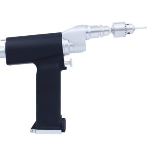 ORTHOPROMED 601 Cannulated Bone Drill