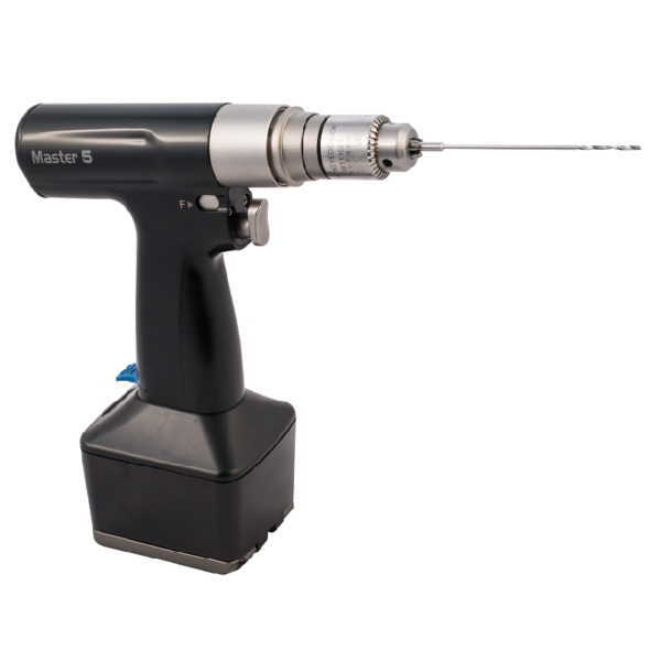 Medical Master 5 Power Drill (Low speed) 12113000
