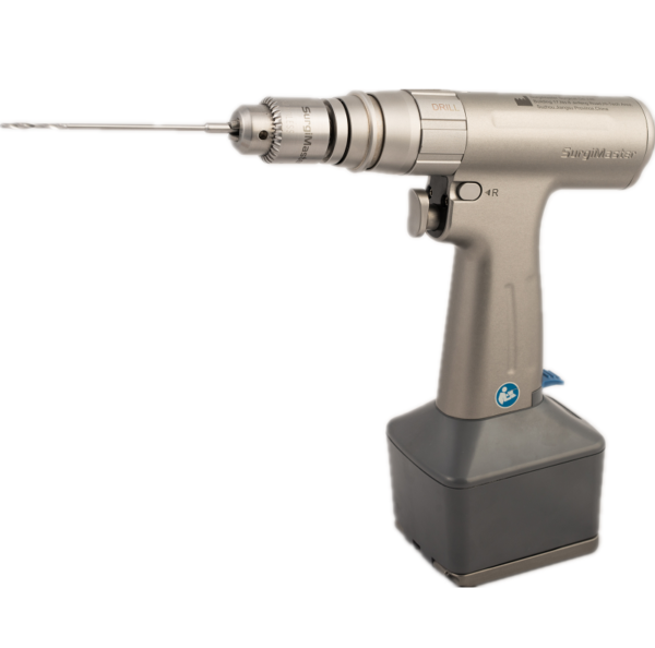 Medical Profession 6 Power Drill 12111000
