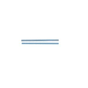 1.6mm Reconstruction Locking Plate 26 Holes