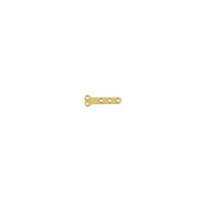 1.1mm T Type Plate (B Series) 2+3 Holes