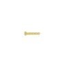 1.1mm T Type Plate (B Series) 2+4 Holes
