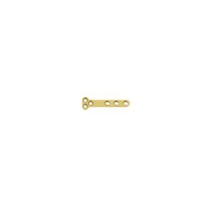 1.1mm T Type Plate (C Series) 3+3 Holes