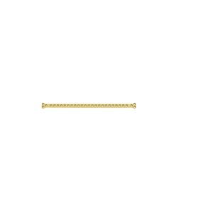 1.5mm Double T Cuttable Plate 30 Holes