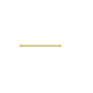 2.4mm Double T Cuttable Plate 29 Holes