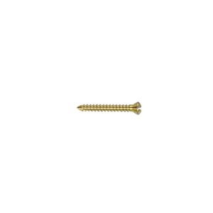 2.4mm Cortical Self-Tapping Screw