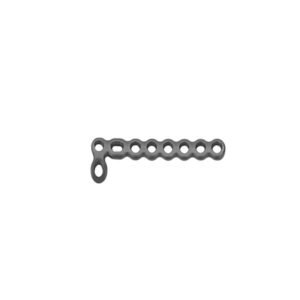 2.5mm L Type Locking Plate