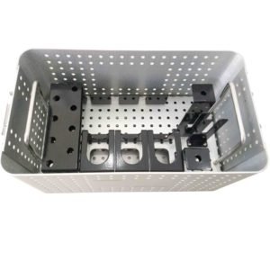 Sterilization Case 18131001
