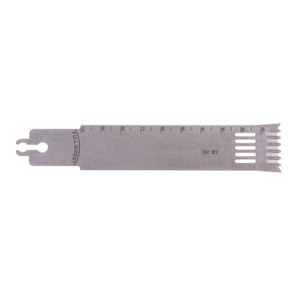 Saw Blade
